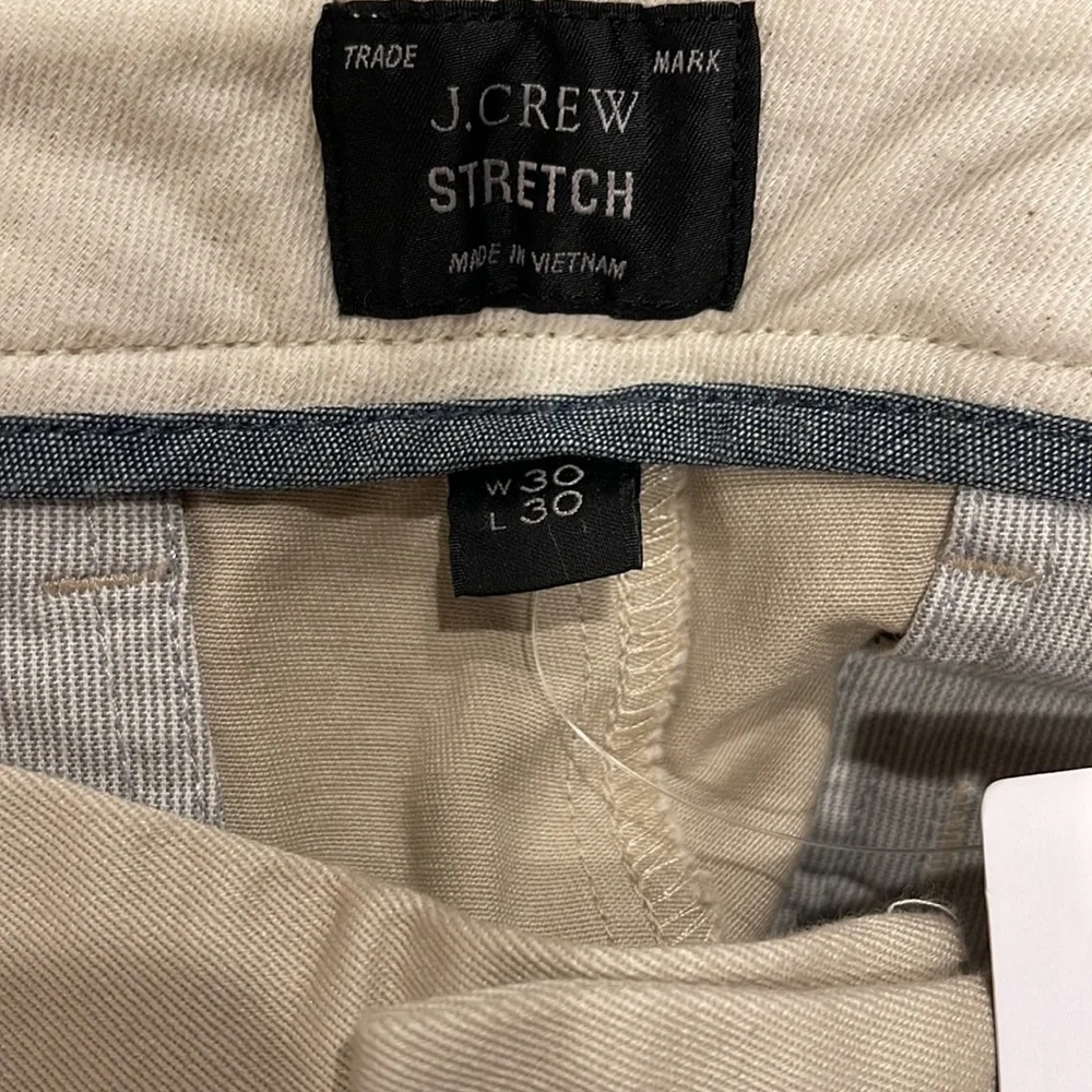 J.Crew pants